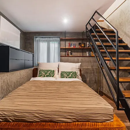 Aparthotel Winieckiego 300m From 3*