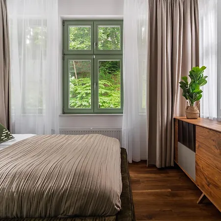 Aparthotel Winieckiego 300m From Sopot