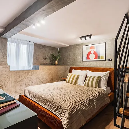 Aparthotel Winieckiego 300m From 3*