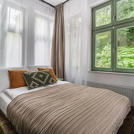 Aparthotel Winieckiego 300m From 3*