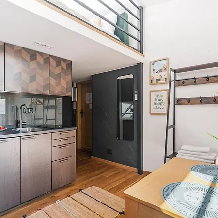 Winieckiego 300m From 3* Sopot