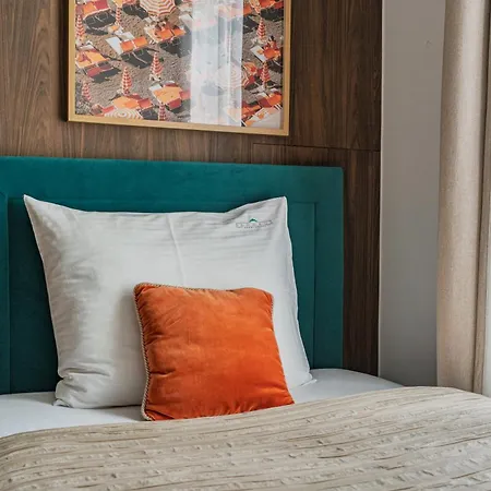 Aparthotel Winieckiego 300m From Sopot