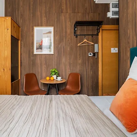 Aparthotel Winieckiego 300m From Sopot